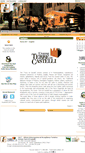 Mobile Screenshot of eng.turismoterredicastelli.it